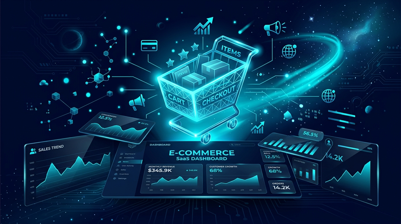 E-Commerce